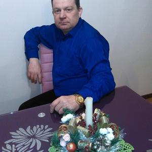 Парни в Комсомольске-На-Амуре: Сергей Конев, 51 - ищет девушку из Комсомольска-На-Амуре