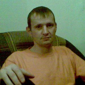 Николай Борисов, 49 лет, Ачинск