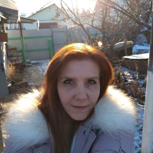Ирина, 45 лет, Энгельс