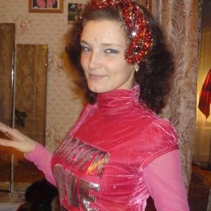 Марина, 45 лет, Новорождественская