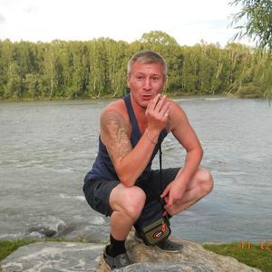 Парни в Барнауле (Алтайский край): Андрей, 52 - ищет девушку из Барнаула (Алтайский край)