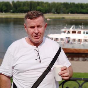 Парни в Солнечногорске: Юрий, 50 - ищет девушку из Солнечногорска