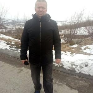 Парни в Петрозаводске: Илья, 53 - ищет девушку из Петрозаводска