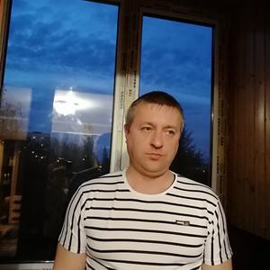 Парни в Майкопе: Сергей, 44 - ищет девушку из Майкопа