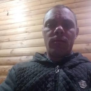 Парни в Салехарде: Алексей, 40 - ищет девушку из Салехарда