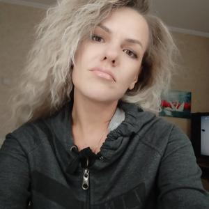 Ульяна, 42 года, Москва