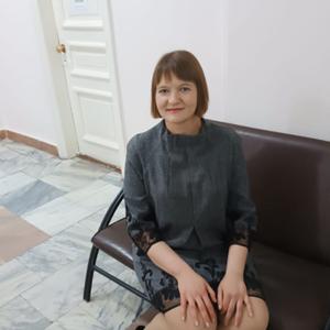 Юлия, 39 лет, Железногорск