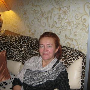 Девушки в Великий Новгороде: Ольга, 62 - ищет парня из Великий Новгорода