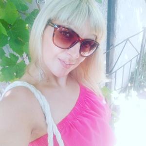 Julia, 40 лет, Полтава