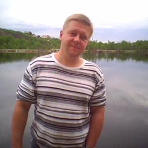 Роман, 46 лет, Мурманск