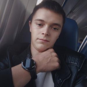 Алексей, 23 года, Новосибирск