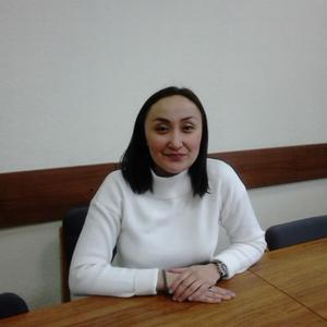 Aina, 33 года, Новосибирск