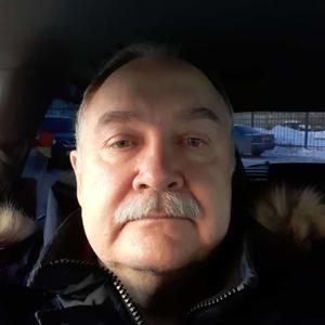 Коша, 67 лет, Новокузнецк