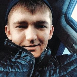 Евгений, 25 лет, Иркутск