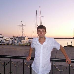 Рифат, 44 года, Новороссийск