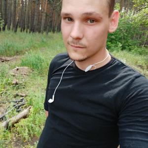 Парни в Липецке: Диман, 31 - ищет девушку из Липецка