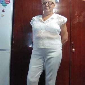 Галина, 73 года, Пенза
