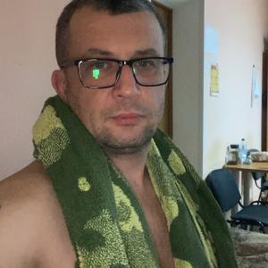 Парни в Омске: Андрей, 44 - ищет девушку из Омска