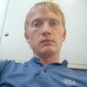Ivan, 36 лет, Терек