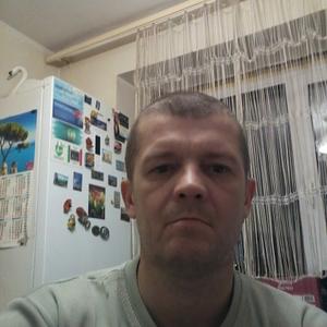 Павел, 43 года, Барнаул