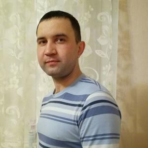 Алексей Рыбаков, 36 лет, Омск