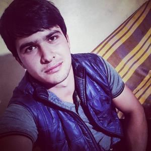 Manch, 23 года, Ереван