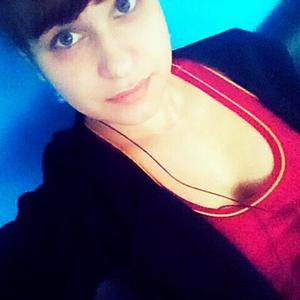 Анастасия, 24 года, Тоцкое