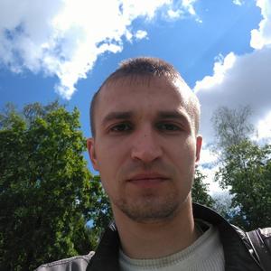 Алексей Редькин, 36 лет, Ижевск
