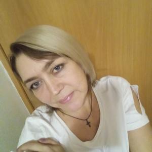 Виктория, 47 лет, Новосибирск