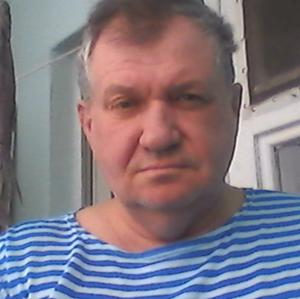 Александр Михайлович, 62 года, Санкт-Петербург