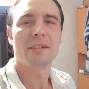 Парни в Норильске: Степан, 42 - ищет девушку из Норильска