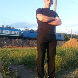 Дмитрий, 42 года, Уральск