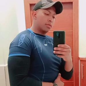 Cristian, 29 лет, Quito