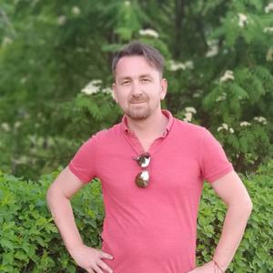 Парни в Тольятти: Дмитрий, 42 - ищет девушку из Тольятти