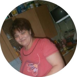 Девушки в Вологде: Юлия, 45 - ищет парня из Вологды