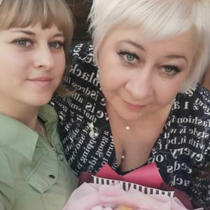 Девушки в Челябинске: Татьяна, 51 - ищет парня из Челябинска