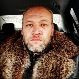 Алексей, 49 лет, Химки