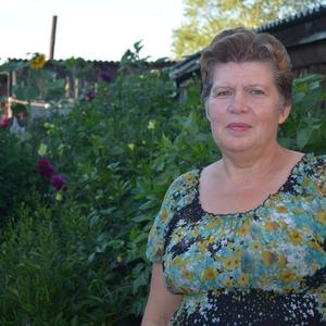 Надя, 72 года, Туринск