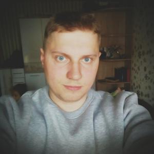 Элиот, 27 лет, Витебск