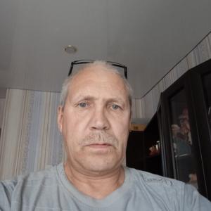 Александр, 63 года, Екатеринбург
