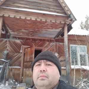 Парни в Богучаны: Гайрат Курбонов, 46 - ищет девушку из Богучаны
