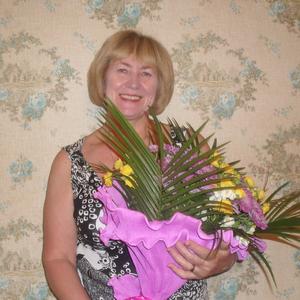 Ольга, 66 лет, Орск