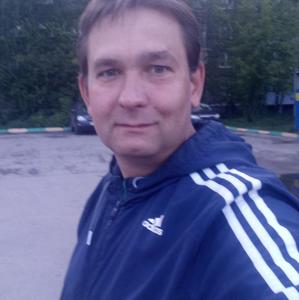 Парни в Первоуральске: Сергей, 44 - ищет девушку из Первоуральска
