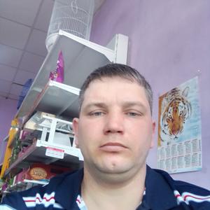 Андрей, 36 лет, Абакан