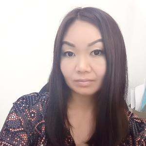 Светлана, 41 год, Улан-Удэ