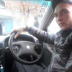 Парни в Бийске: Кирилл, 33 - ищет девушку из Бийска