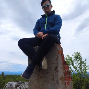 Парни в Нижний Тагиле: Дмитрий, 21 - ищет девушку из Нижний Тагила