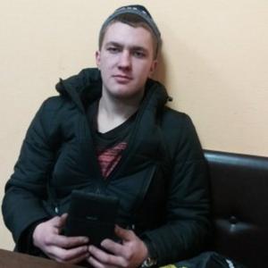 Артем Леонидович, 27 лет, Красноярск