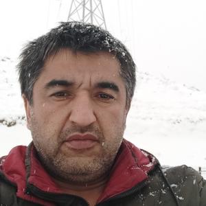 Akbar, 45 лет, Ташкент