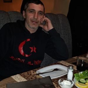 Ризван, 43 года, Петропавловск